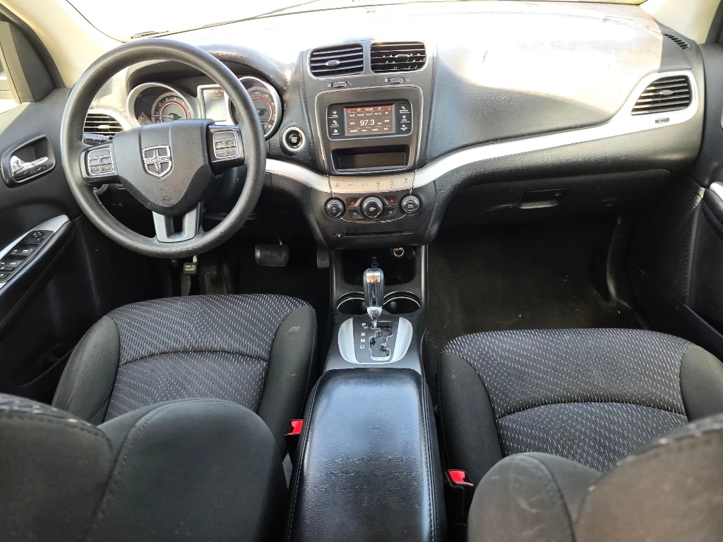 Used 2019 Vice White Dodge SE image 27