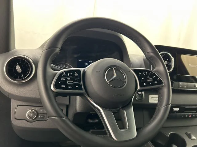 2024 Mercedes-Benz Sprinter Cargo Van Base - Photo 7