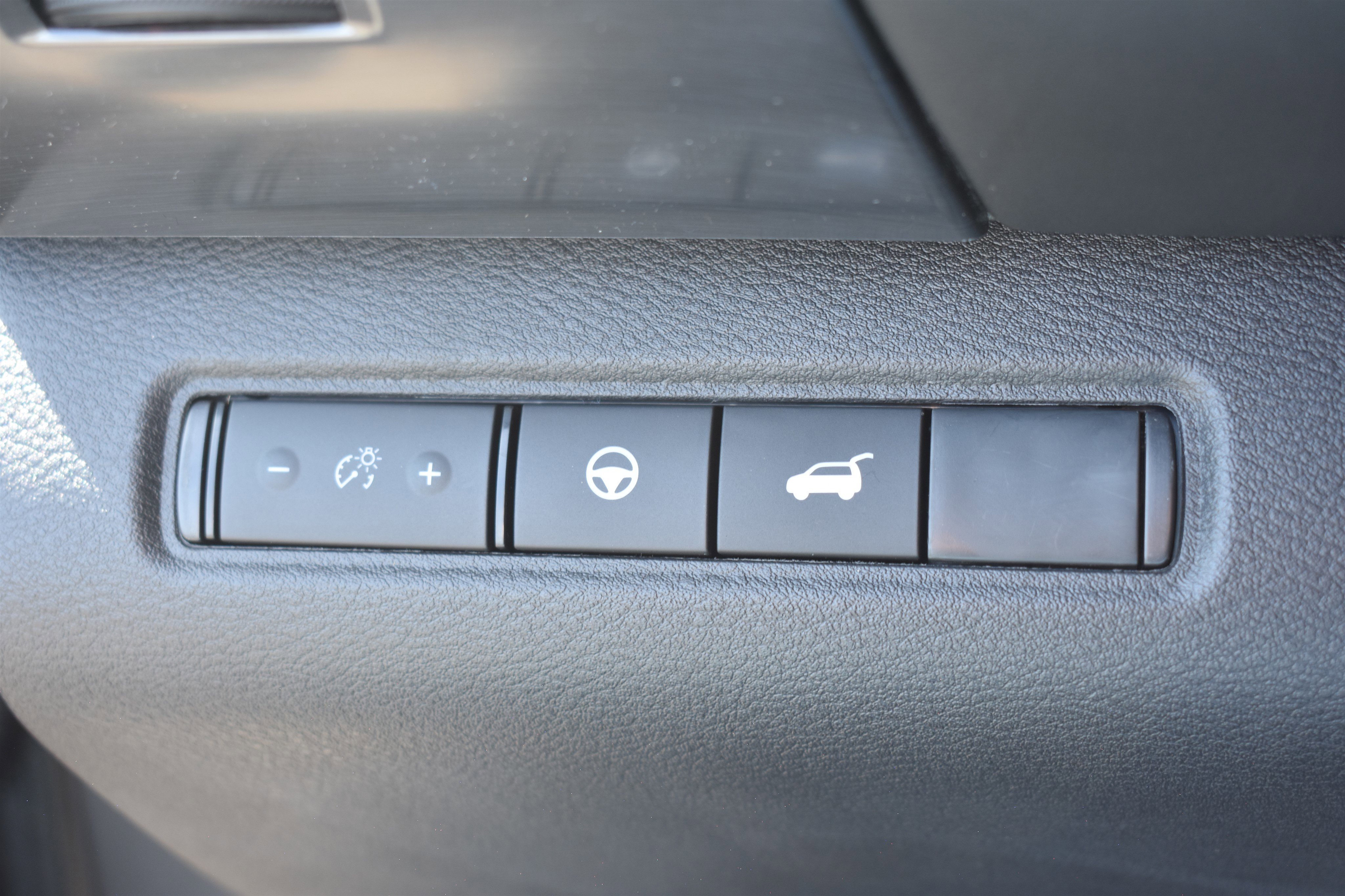 New 2026 Gun Metallic Nissan Rock Creek® image 30