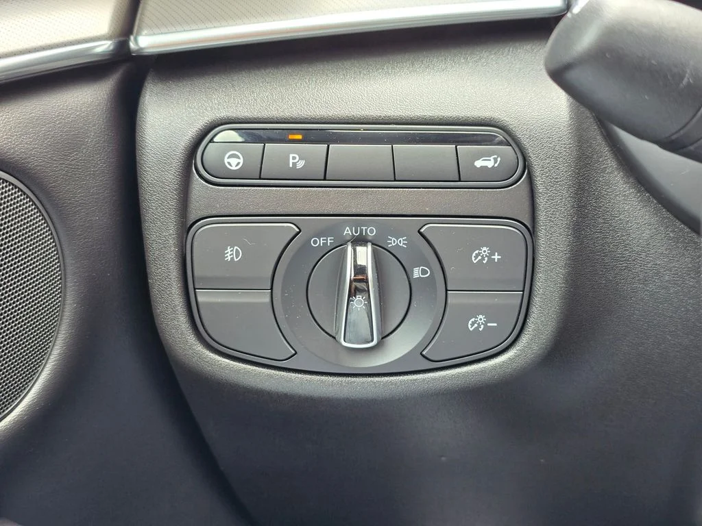 2024 INFINITI QX55 Luxe - Photo 29