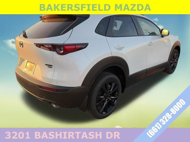 2026 Mazda CX-30 Turbo Aire Edition - Photo 5
