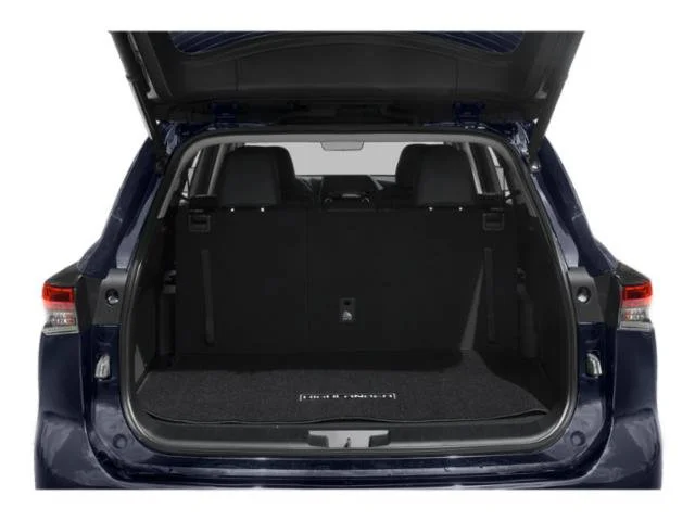 Used 2020 Blizzard Pearl Toyota Limited image 11