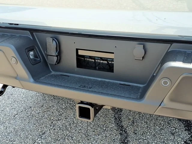 New 2026 Avalanche Ford Tremor image 26