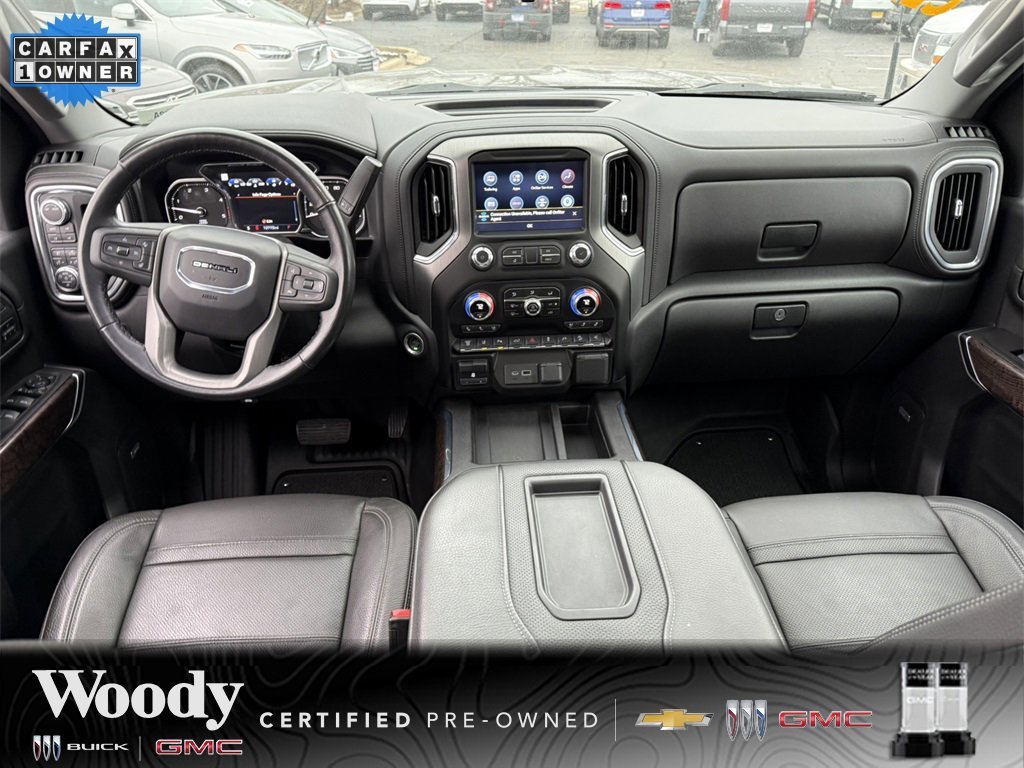 2021 GMC SIERRA - Image 29