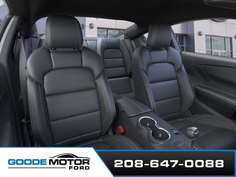 2026 Ford Mustang GT Premium Fastback - Photo 10