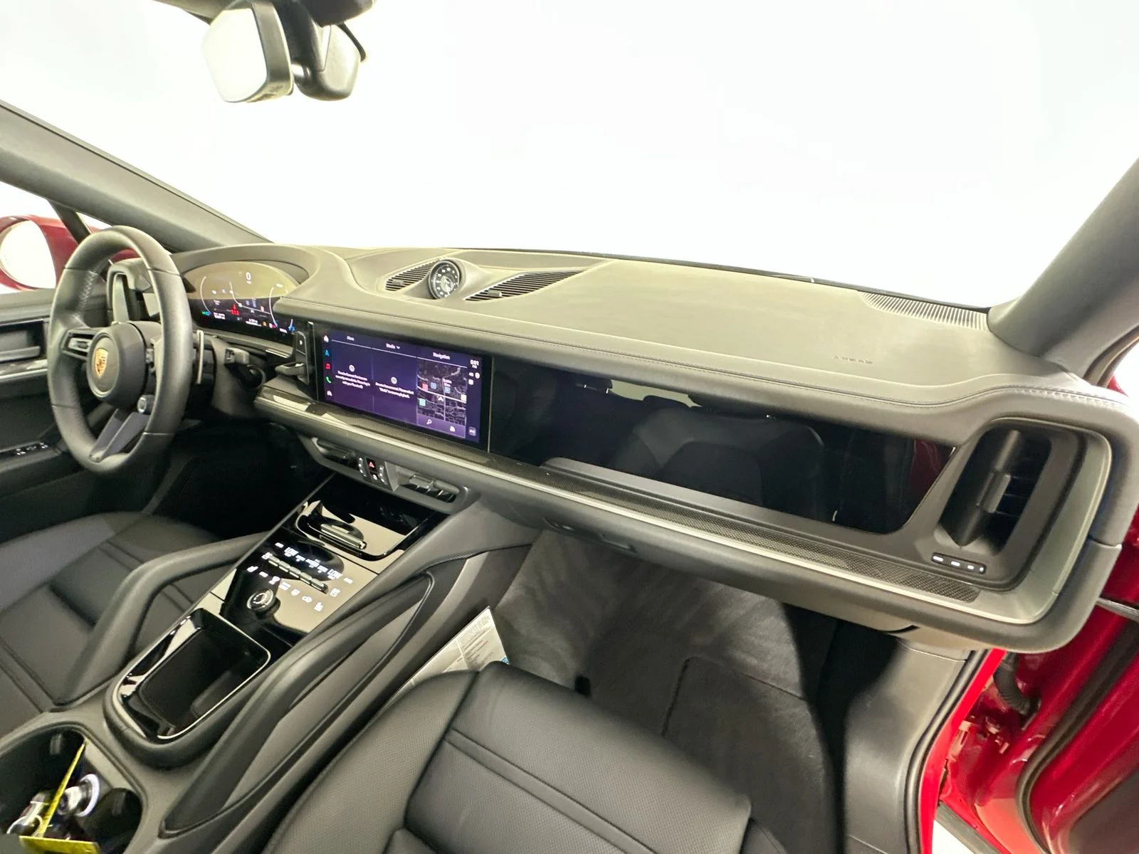 Used 2026  Porsche  image 45