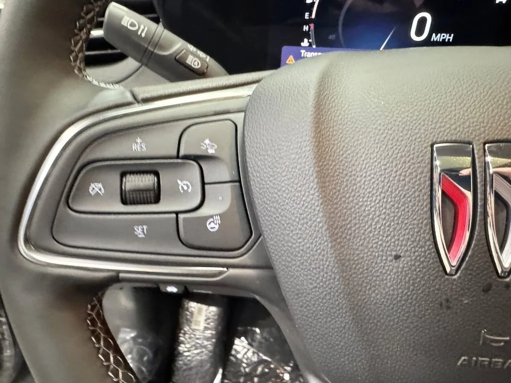 New 2026 Moonstone Gray Metallic Buick Avenir image 20