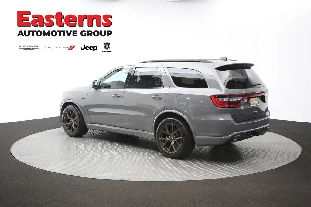 Used 2025 Gray Dodge R/T 20th Anniversary Plus image 68