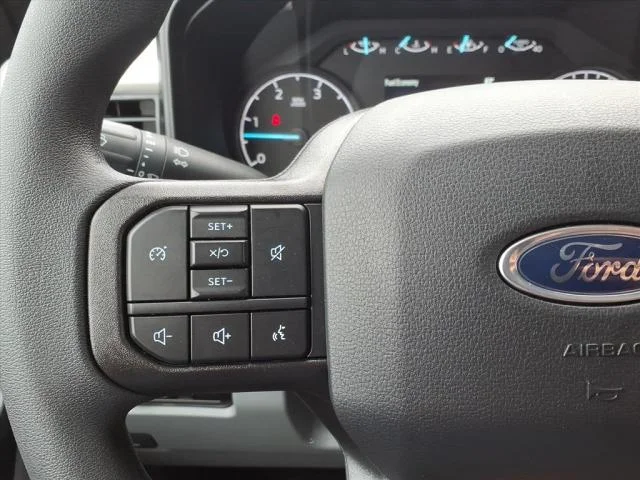 New 2026 Carbonized Gray Metallic Ford XL 2WD image 25