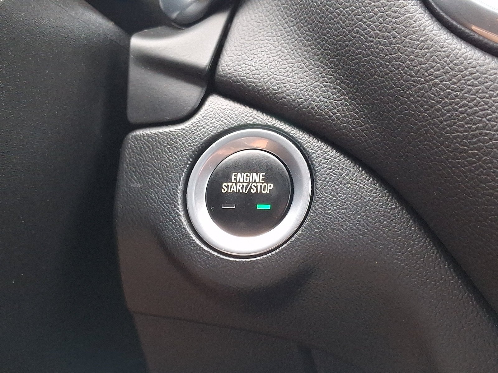 Used 2021 Pacific Blue Metallic Chevrolet LT image 26