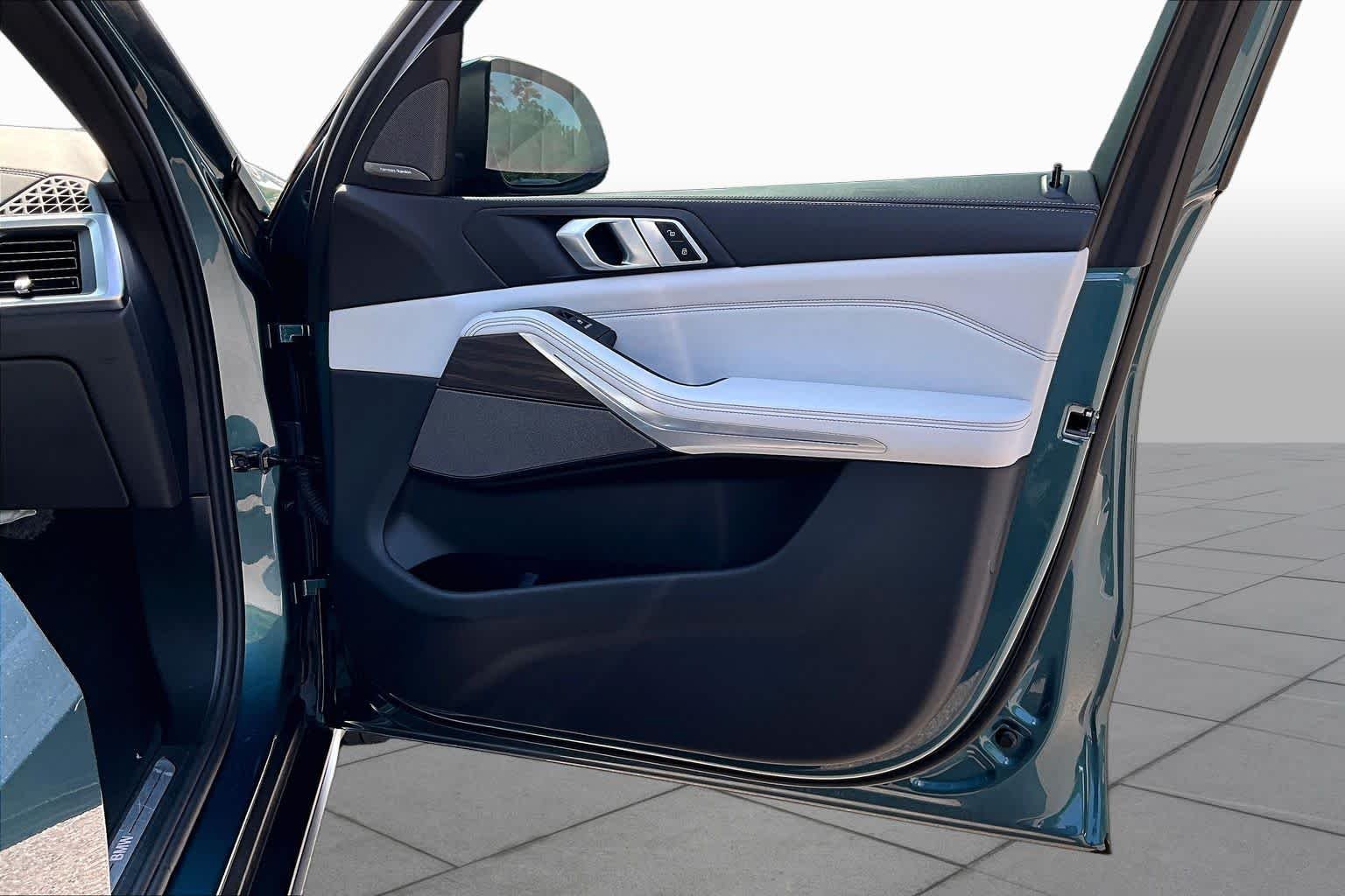 2024 BMW X5 40i - Photo 24