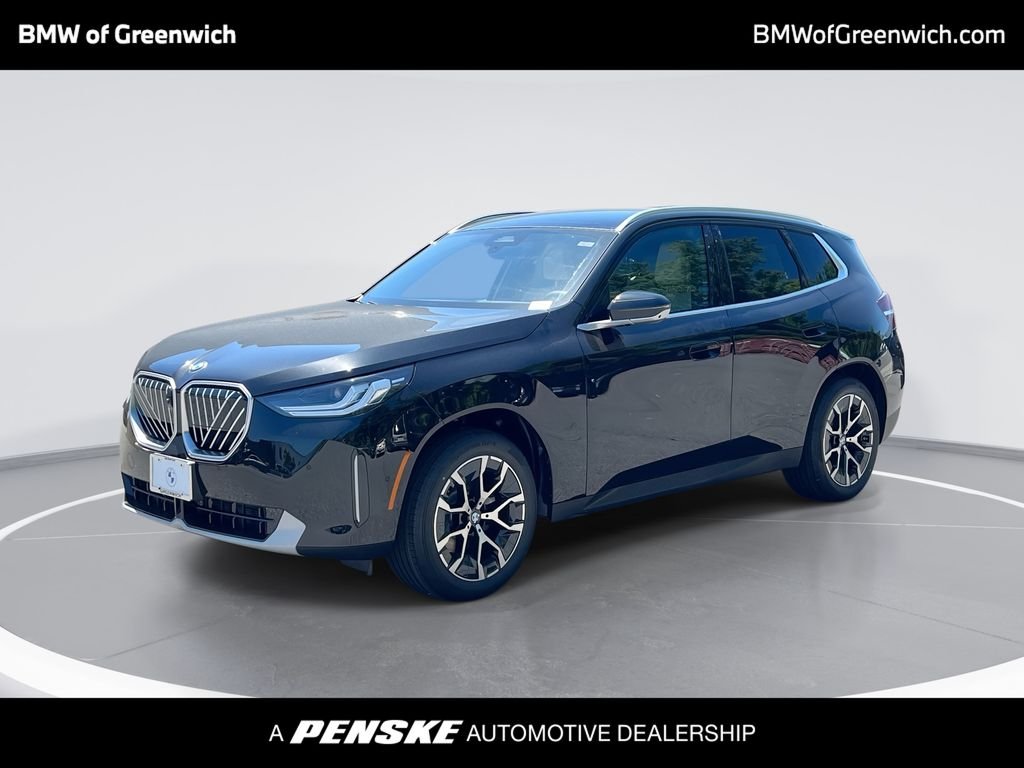 2026 BMW X3 30 XDRIVE's photo