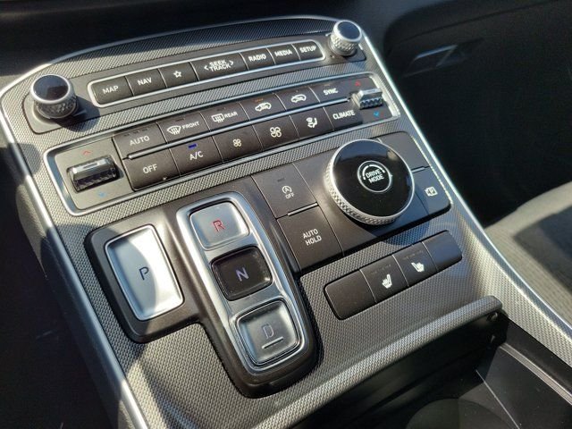 2023 Hyundai Santa Fe SEL - Photo 26