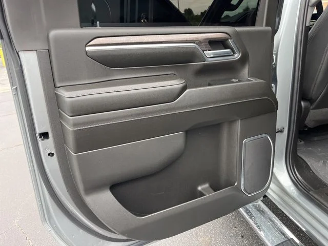Used 2024 Gray Chevrolet LTZ image 10