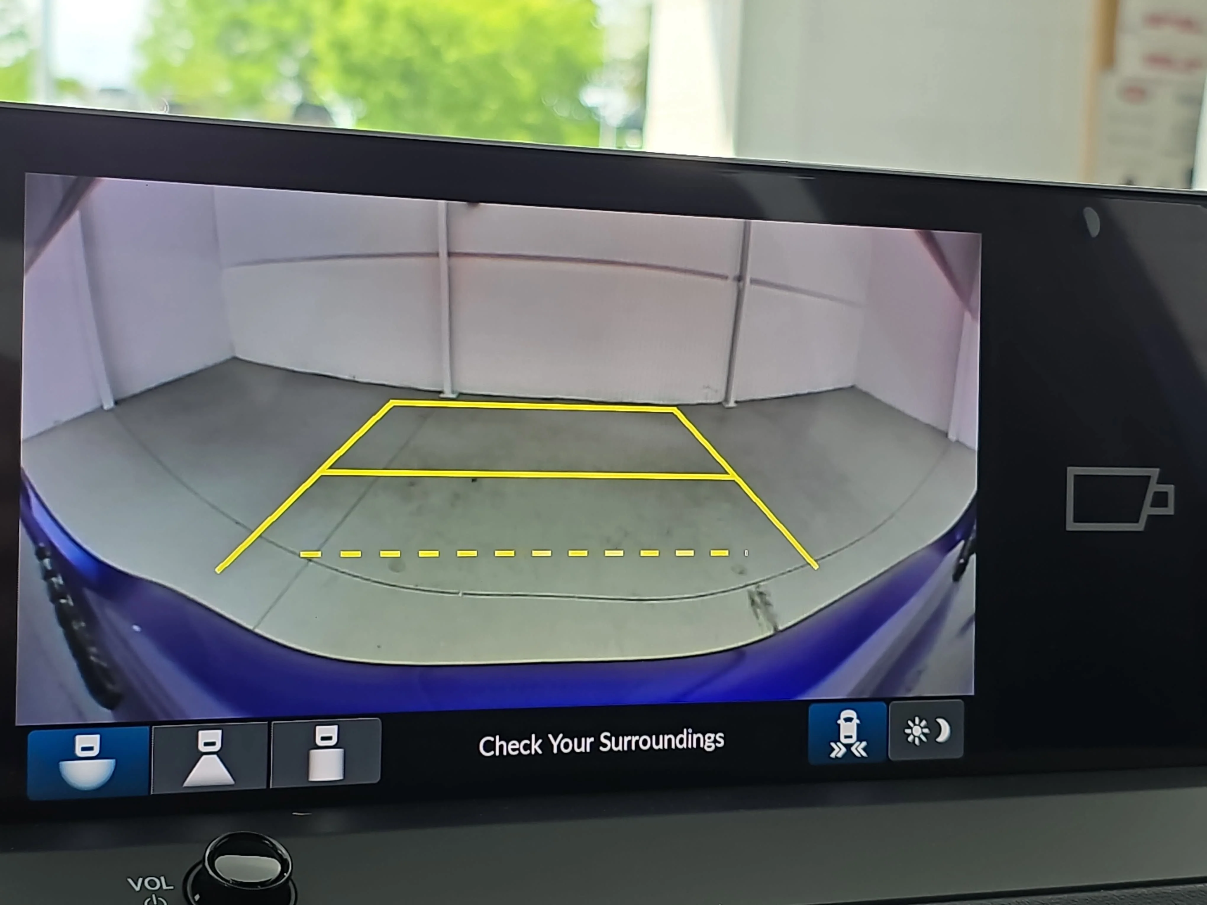 New 2026 Still Night Pearl Honda Sport image 21