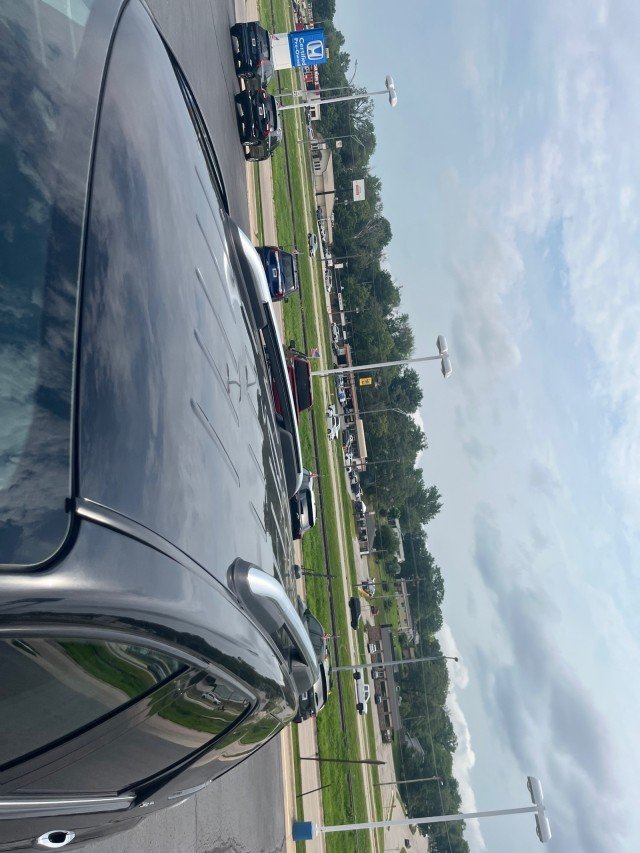 Used 2009  GMC SLT1 image 3