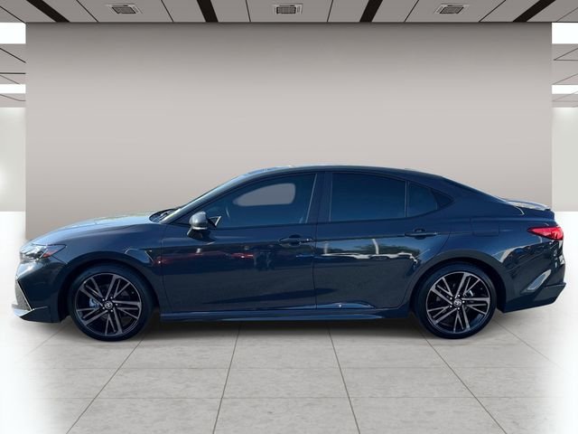 Used 2025  Toyota XSE image 7