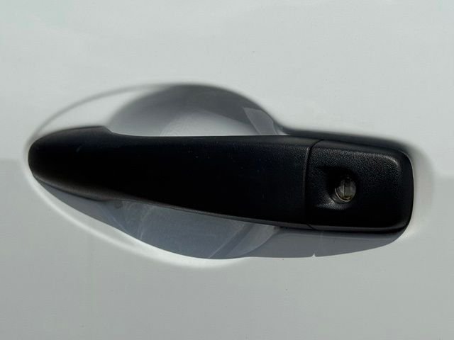 Used 2024 White Nissan 1.6 S image 11