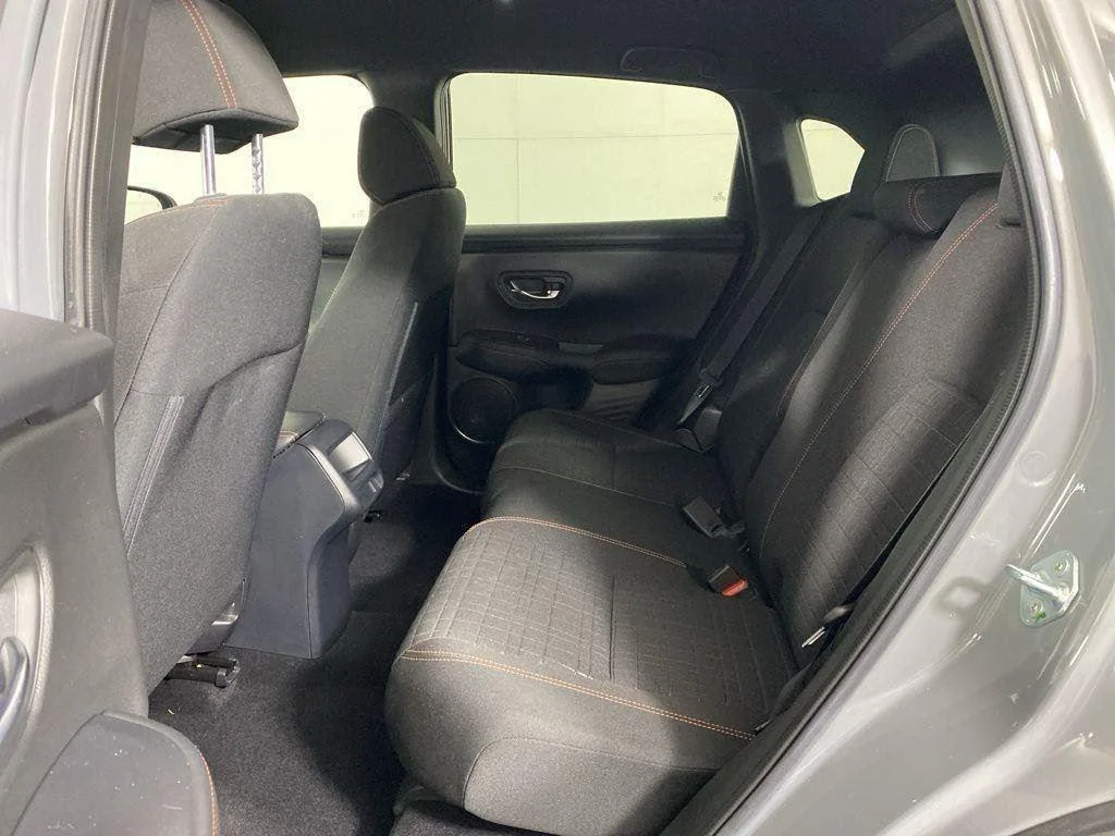 Used 2024 Urban Gray Pearl Honda Sport image 21