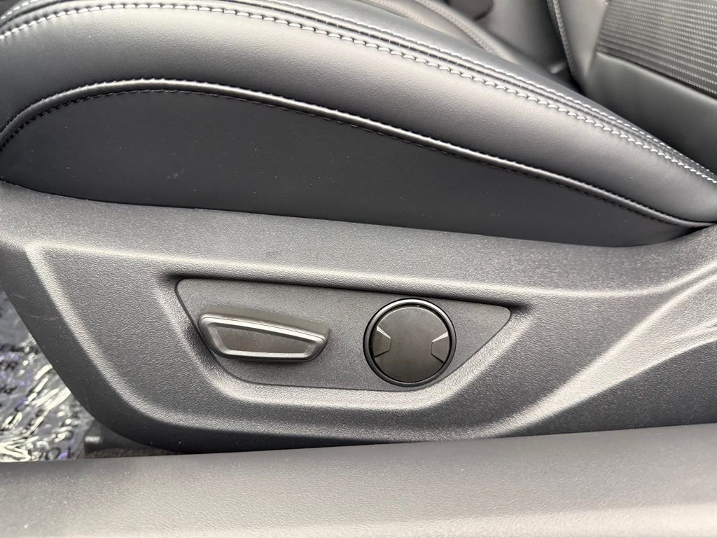 2025 Ford Mustang EcoBoost Premium Fastback - Photo 54