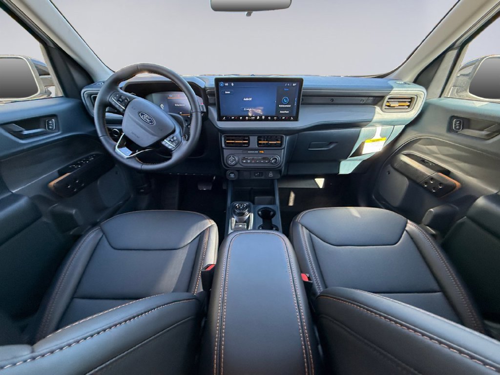 New 2026 Oxford White Ford Tremor® image 13