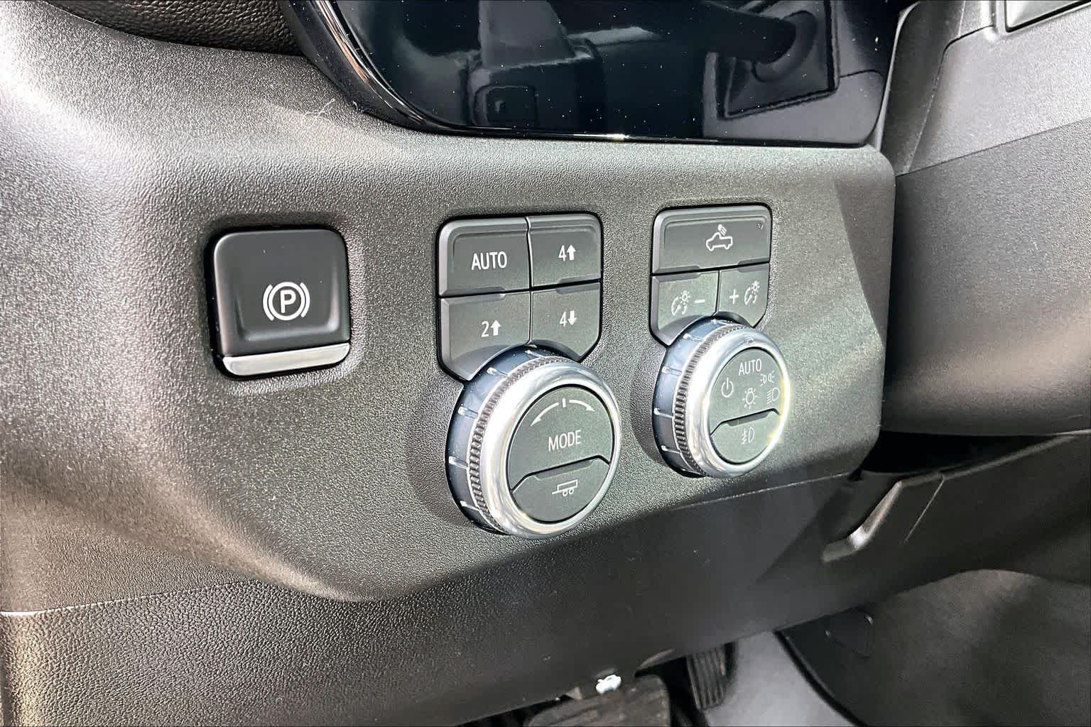 2026 GMC Sierra 1500 Elevation - Photo 32