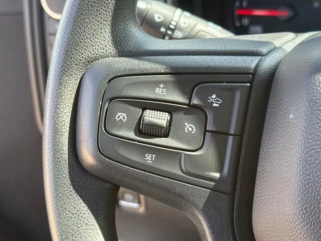 Used 2024 Summit White Chevrolet Custom image 20