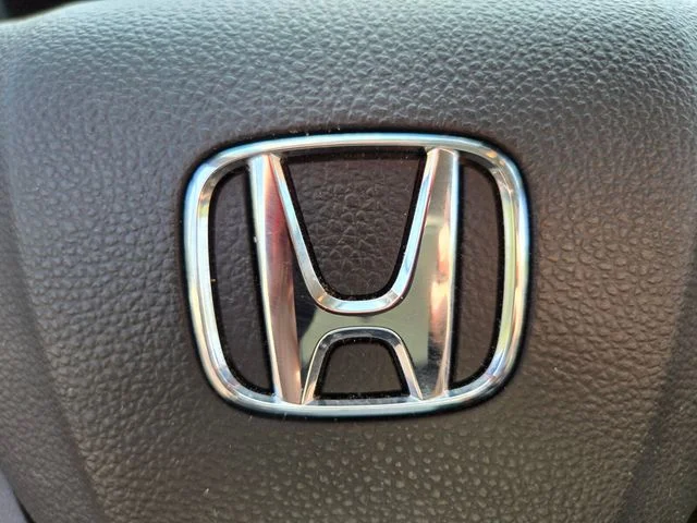Used 2024 Black Honda EX-L image 32