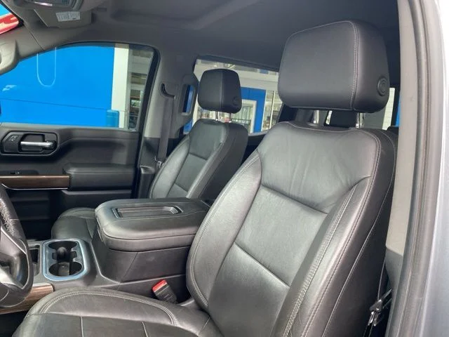 Used 2019 Gray Chevrolet RST image 14