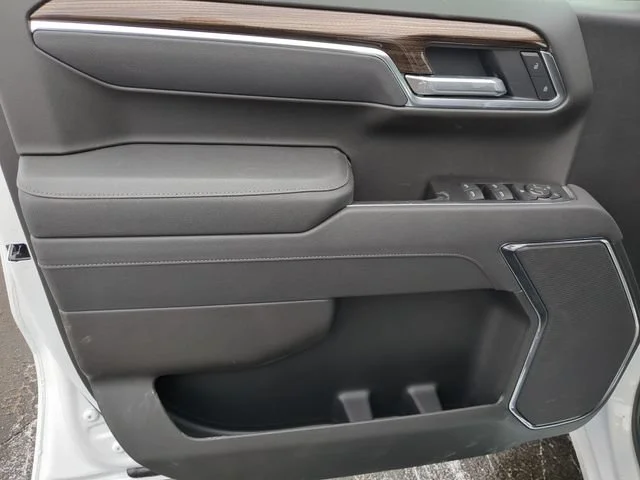 2026 Chevrolet Silverado 1500 RST - Photo 19