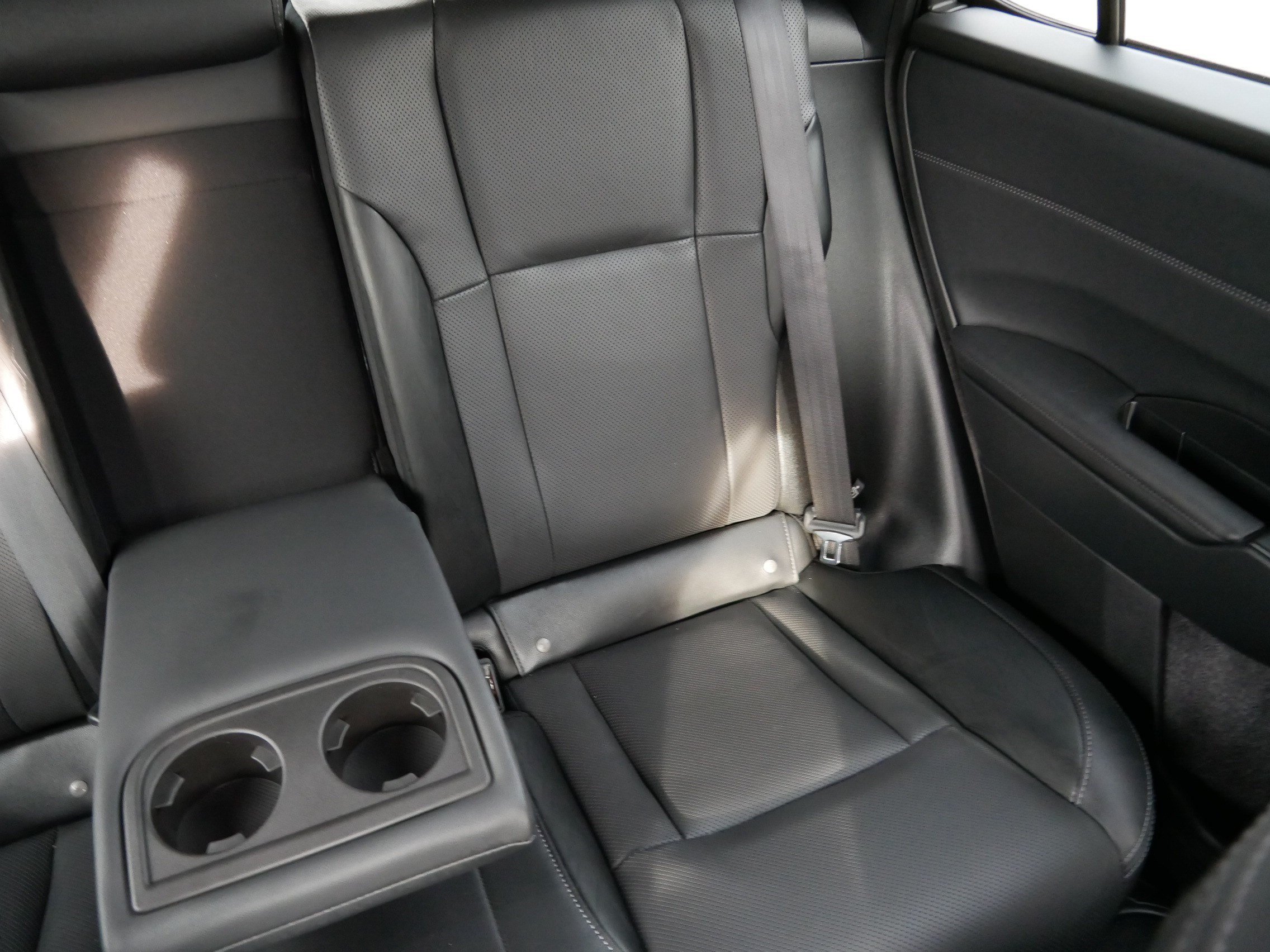 Used 2026 Sapphire Blue Pearl Subaru Touring image 14