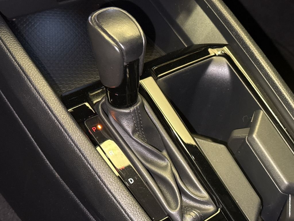 2023 Honda Accord Hybrid Sport - Photo 27