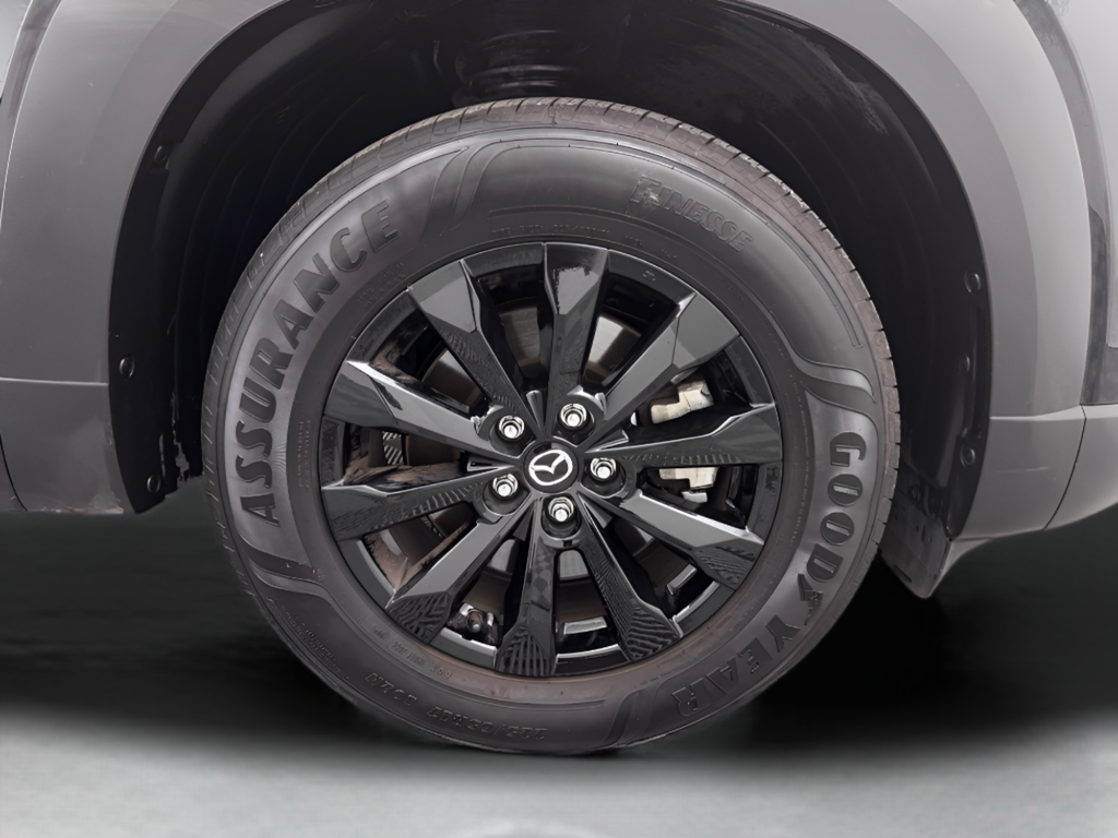 Used 2026 Jet Black Mazda 2.5 S Preferred image 43
