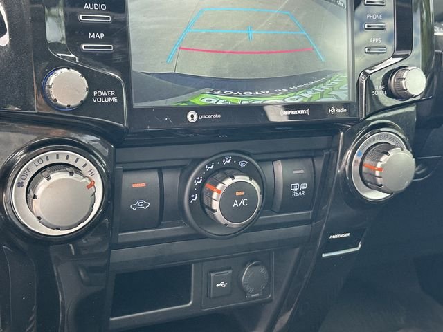 Used 2024  Toyota TRD Off-Road Premium image 18