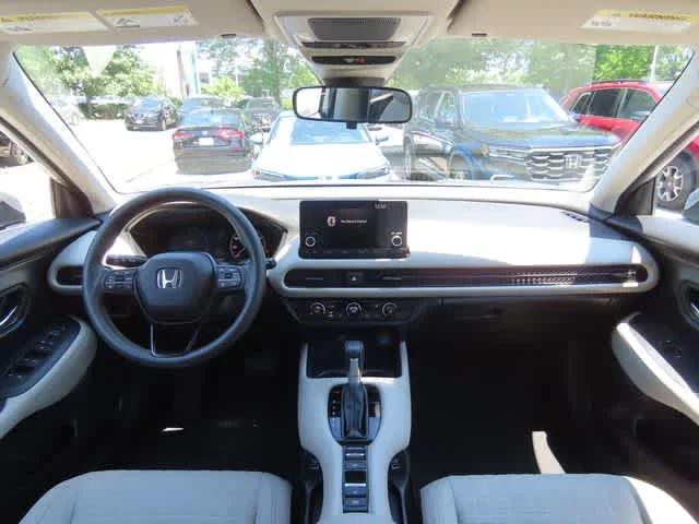 2023 Honda HR-V LX - Photo 17