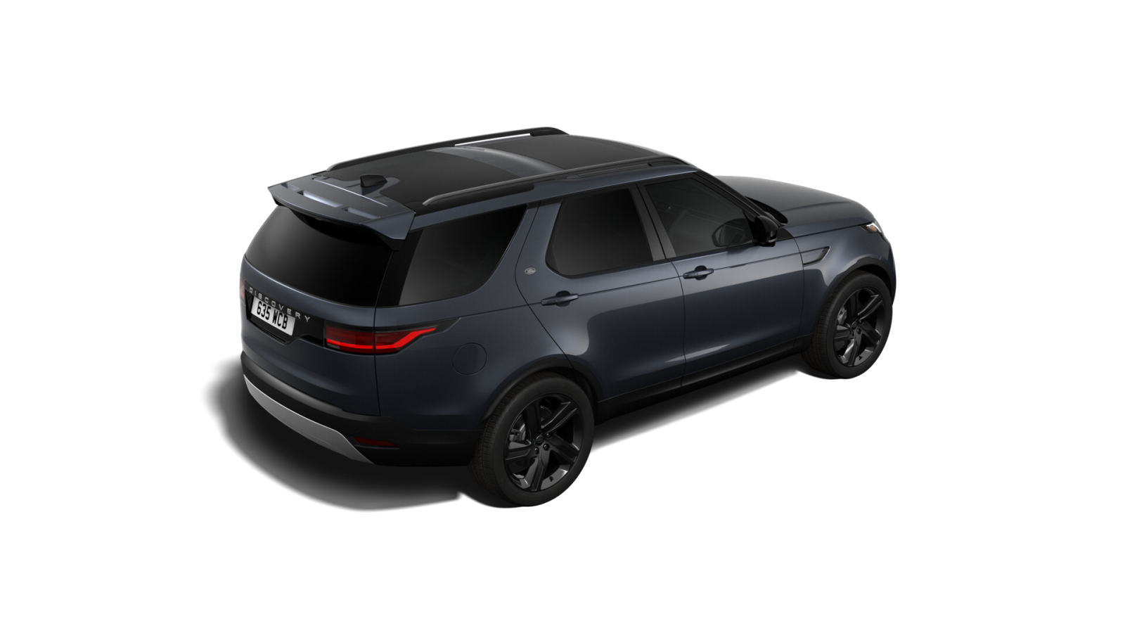 New 2026 Varesine Blue LAND ROVER S 300PS image 2
