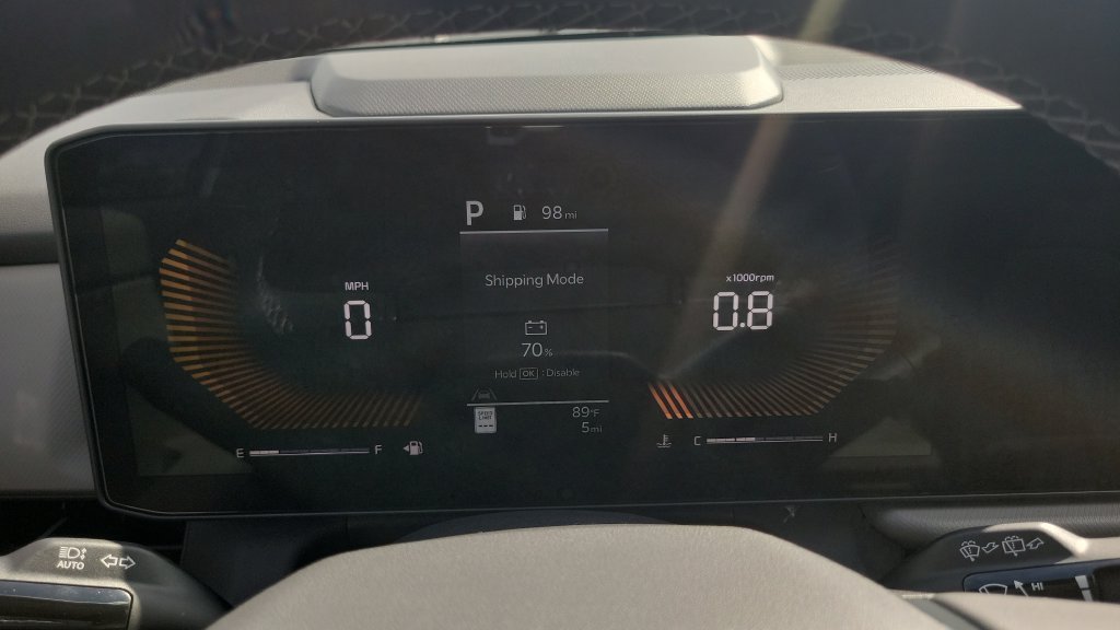 New 2027 Snow White Pearl Kia S image 21