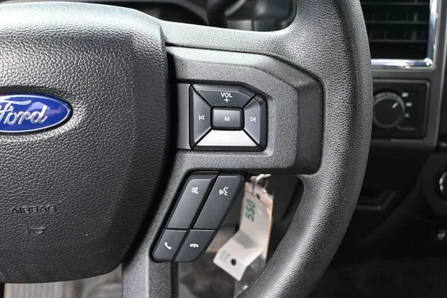 2015 Ford F-150 XLT - Photo 28