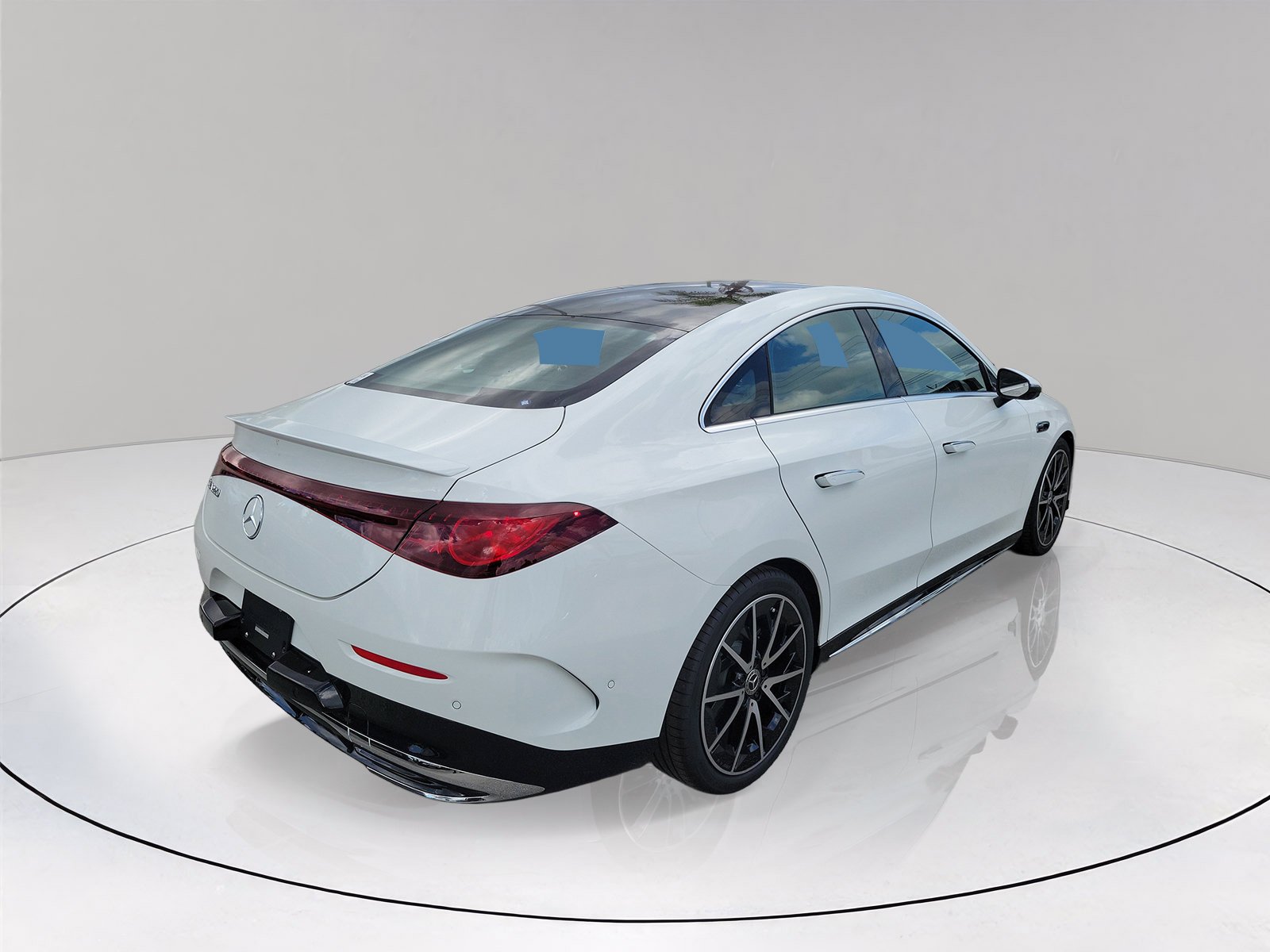 New 2027 Polar White Mercedes-Benz CLA 220 image 31