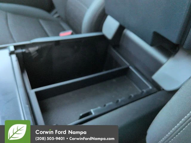 Certified Used 2024 White Ford XLT image 20