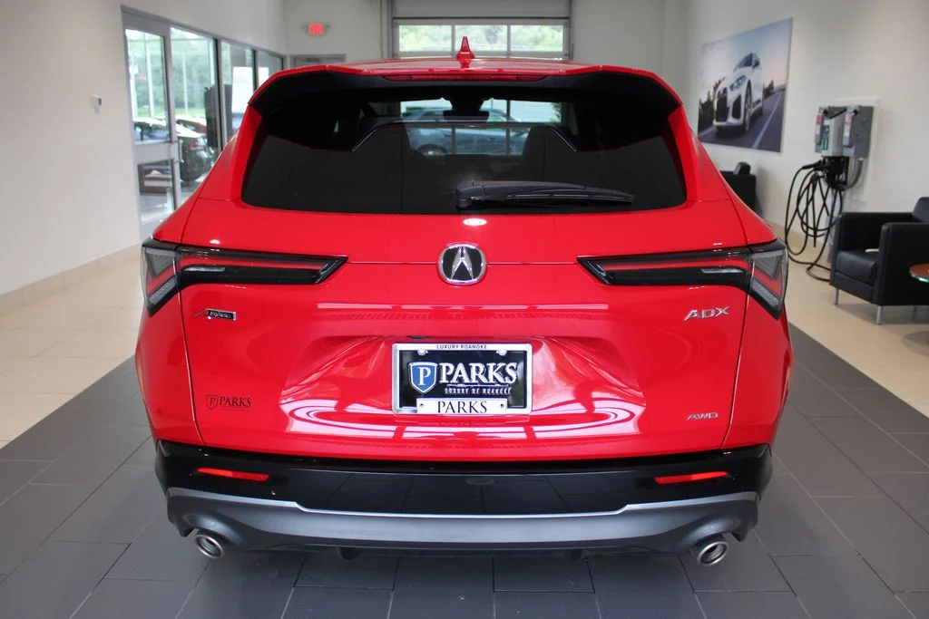 Used 2025  Acura A-Spec Package image 26