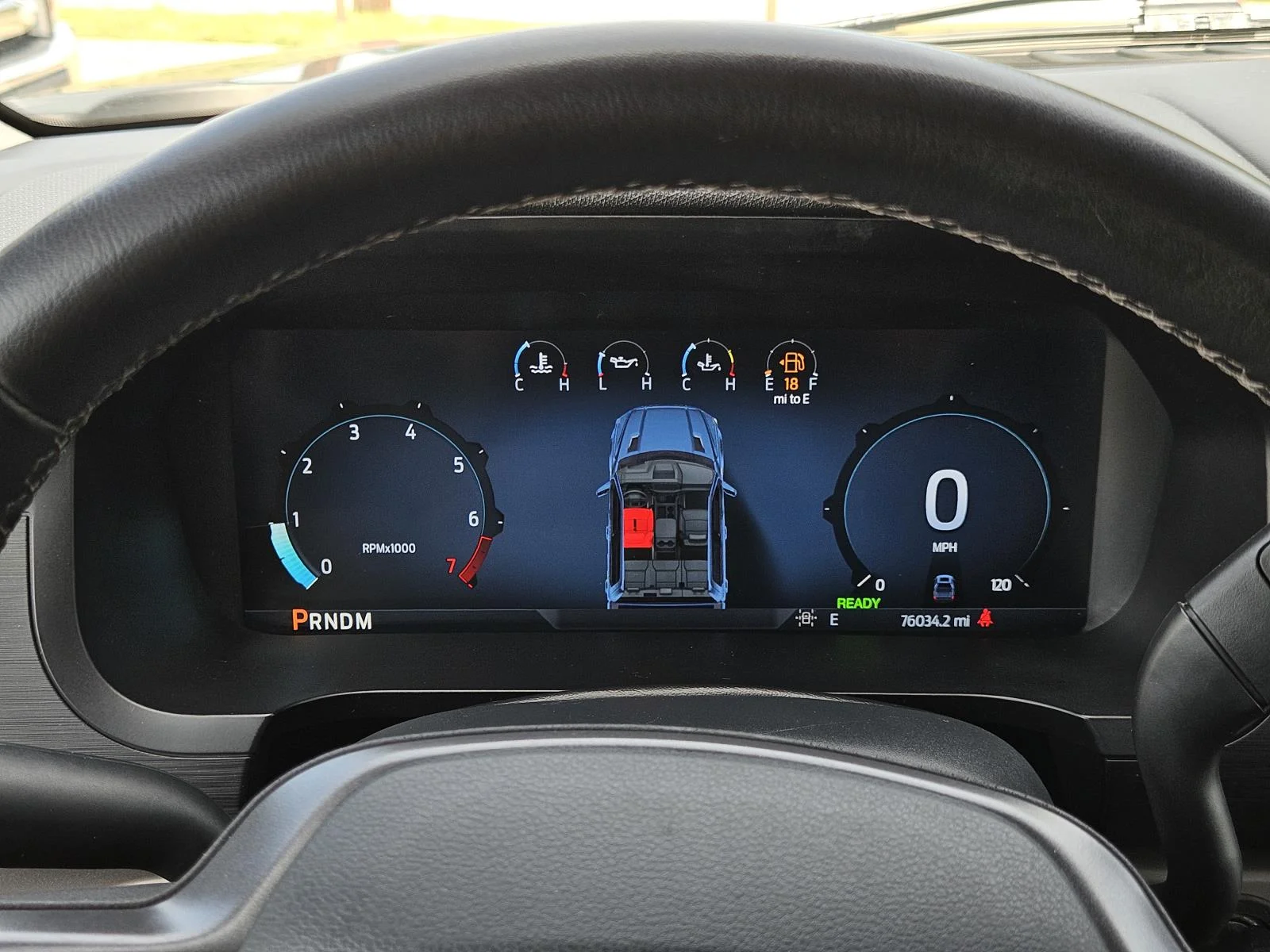 2024 Ford F-150 XLT - Photo 18