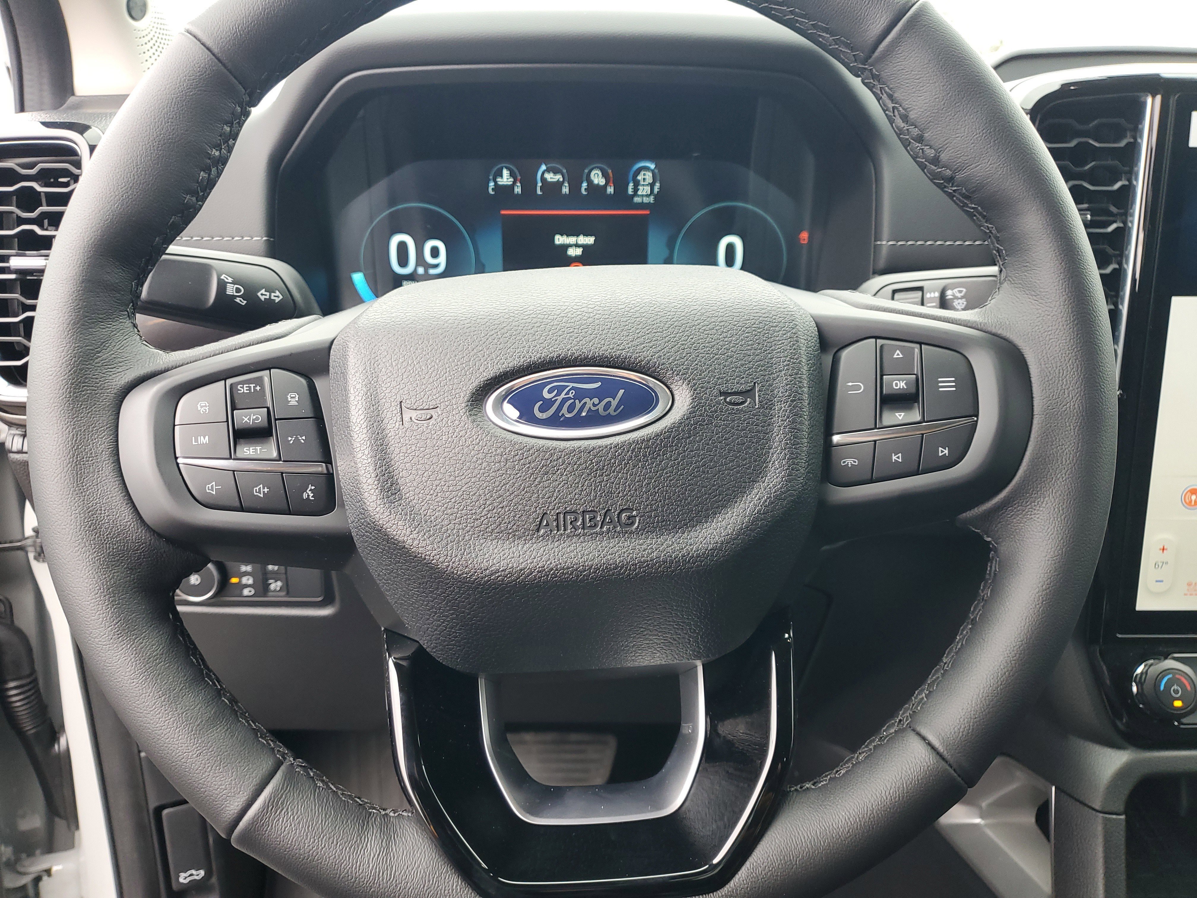 New 2026 Avalanche Ford Lariat® image 17