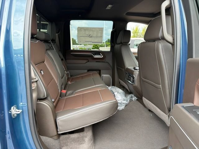 New 2026 Downpour Metallic GMC Denali DRW image 22