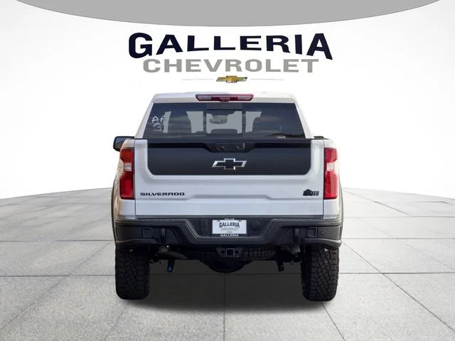 2026 Chevrolet Silverado 1500 ZR2 - Photo 6