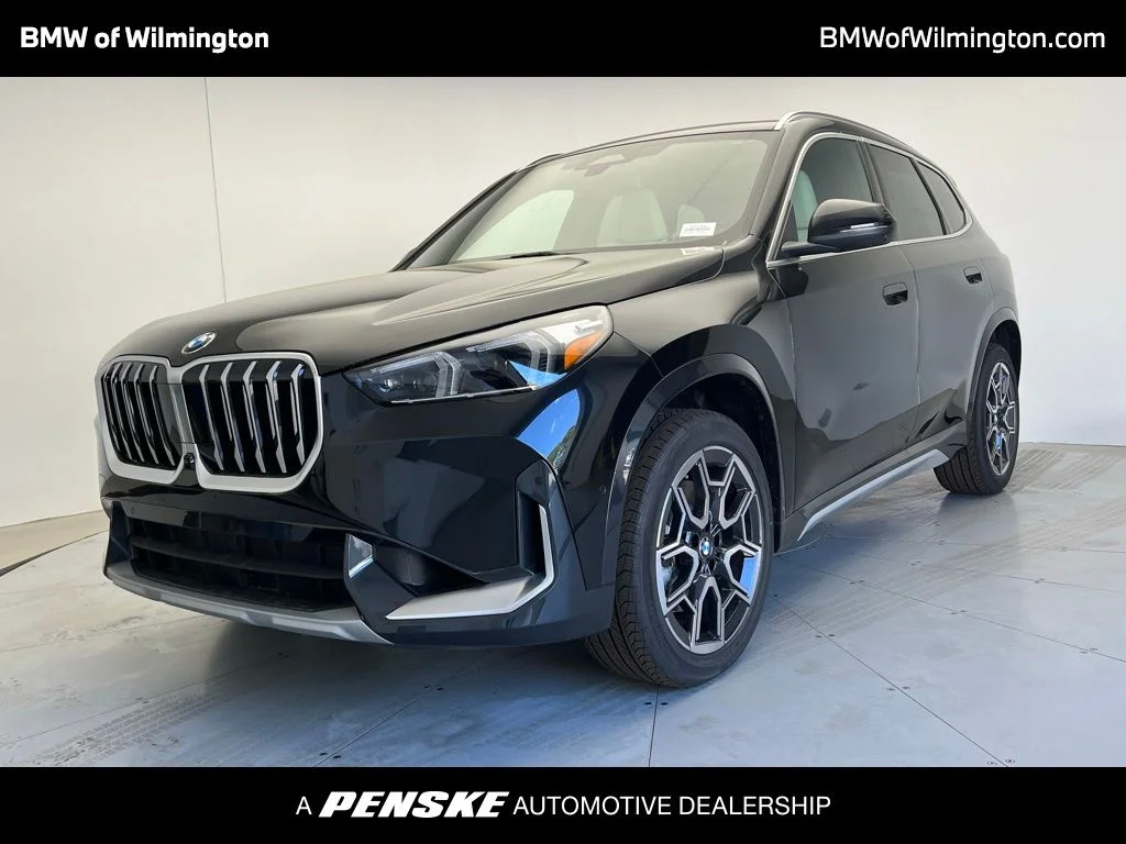 2026 BMW X1