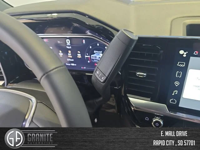New 2026 Sterling Metallic GMC Elevation image 24