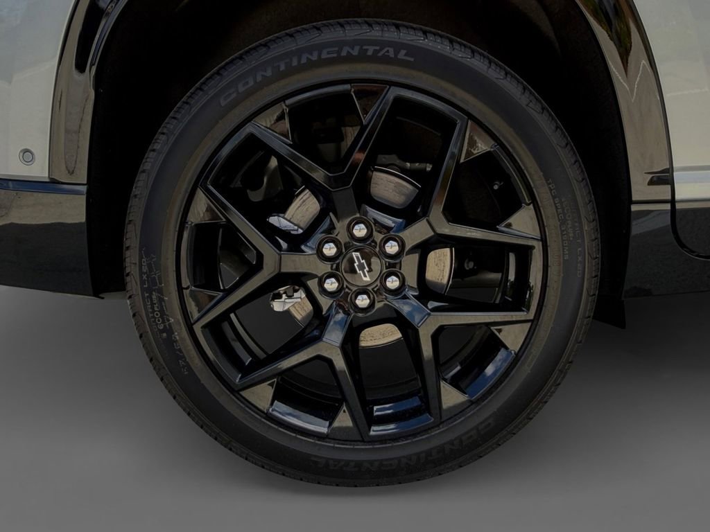 2026 Chevrolet Traverse RS - Photo 10