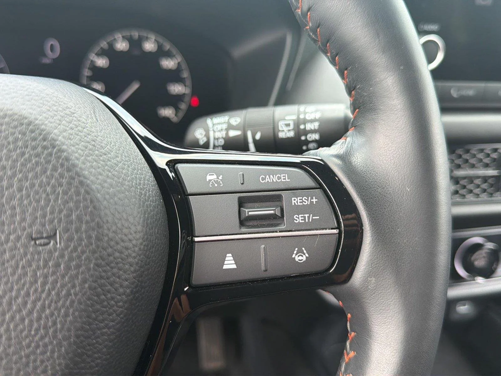 2023 Honda HR-V Sport - Photo 14