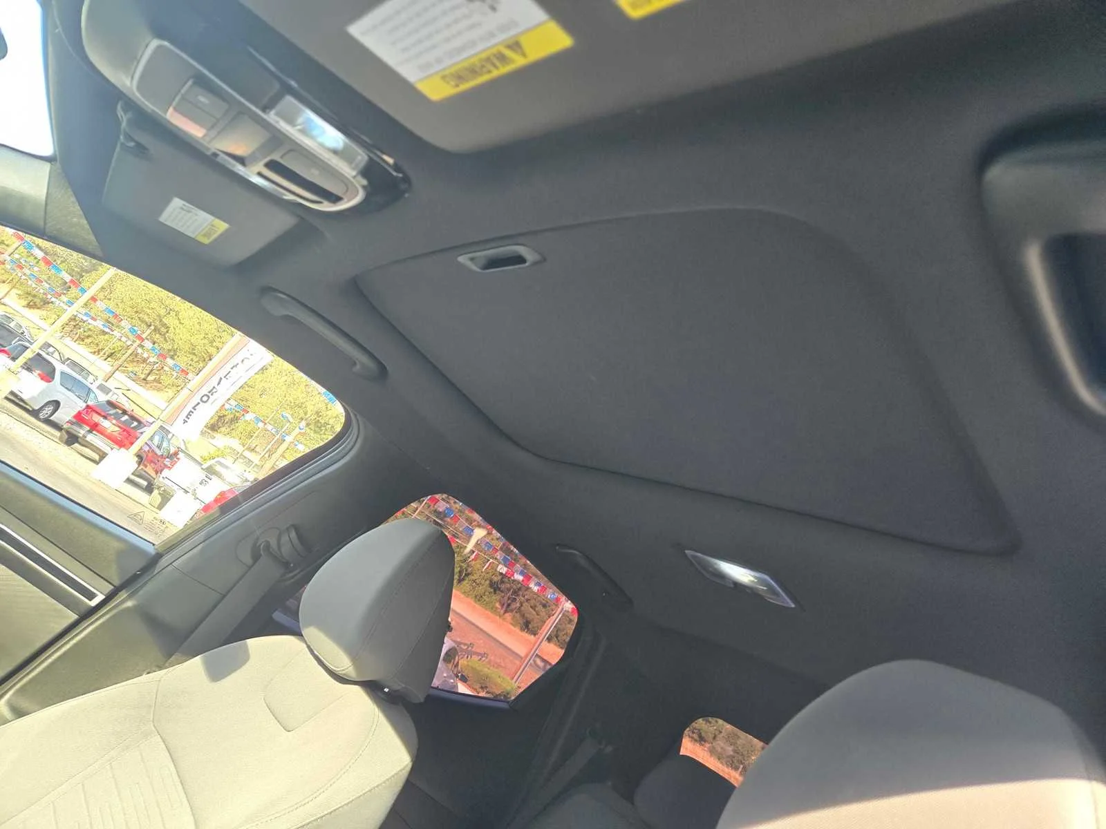2022 Hyundai Santa Cruz SEL - Photo 15
